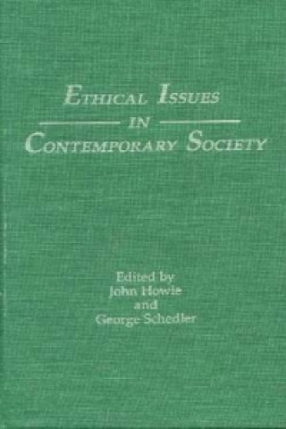 Ethical Issues in Contemporary Society