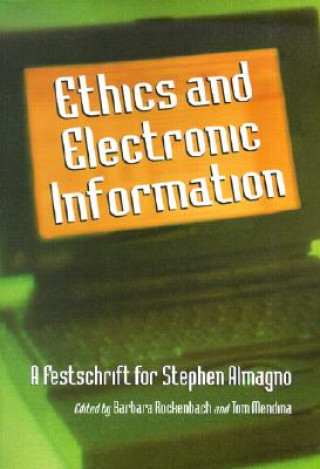 Ethics and Electronic Information