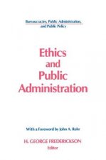 Ethics and Public Administration