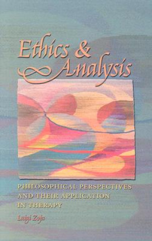 Ethics and Analysis