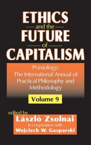 Ethics and the Future of Capitalism
