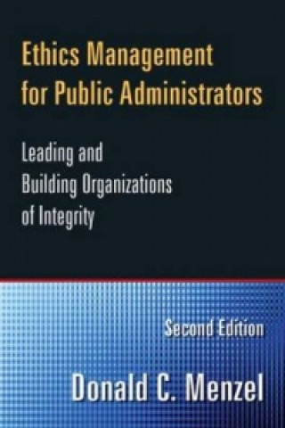 Ethics Management for Public Administrators