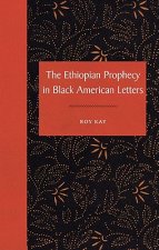 Ethiopian Prophecy in Black American Letters