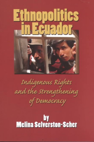 Ethnopolitics in Ecuador