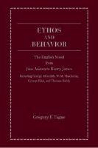 Ethos And Behavior