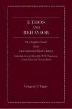 Ethos And Behavior