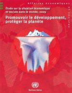 Etude Sur La Situation Economique Et Sociale Dans Le Monde, 2009