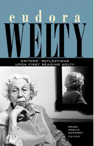 Eudora Welty