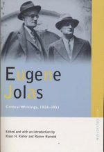 Eugene Jolas