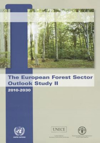 European forest sector outlook study 2