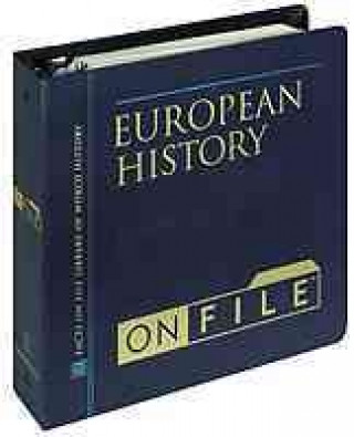 European History on File