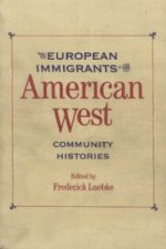 European Immigrants in the American West