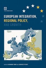 European Integration, Regional Policy and Growth