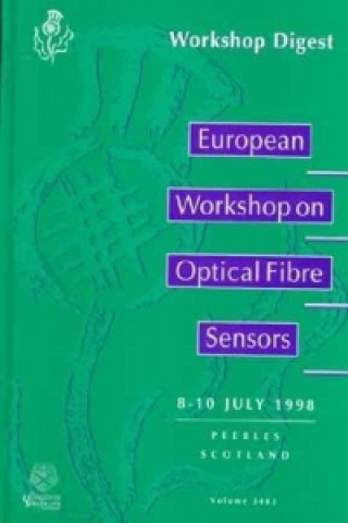 European Workshop on Optical Fiber Sensors