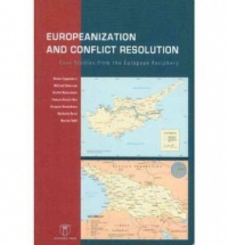 Europeanization and Conflict Resolution