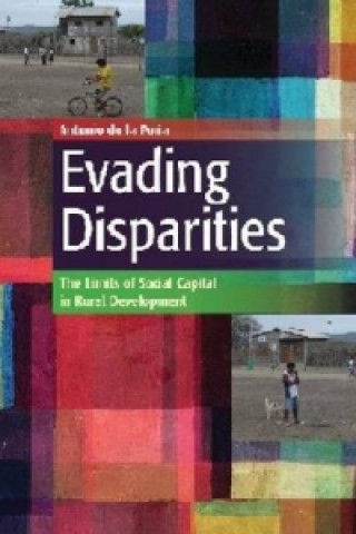 Evading Disparities
