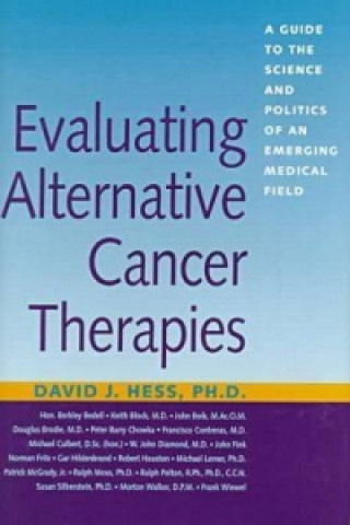 Evaluating Alternative Cancer Therapies