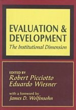 Evaluation and Development