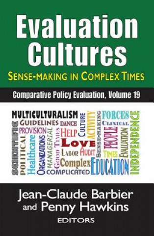 Evaluation Cultures