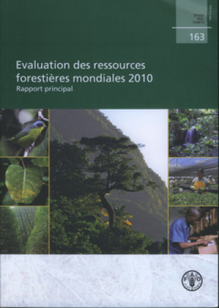 Evaluation des ressources forestieres mondiales