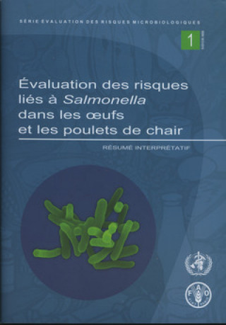 EVALUATION DES RISQUES LI S SALMONELLA