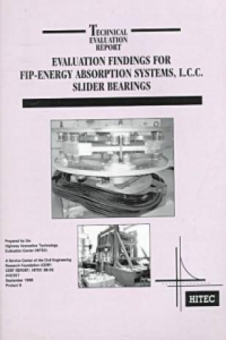 Evaluation Findings for FIP-energy Absorption Systems