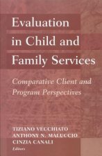 Evaluation in Child and Family Services