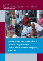 Evaluation of the International Finance Corporation's Global Trade Finance Program, 2006-12