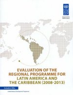 Evaluation of the regional programme for Latin America and the Caribbean (2008-2013)
