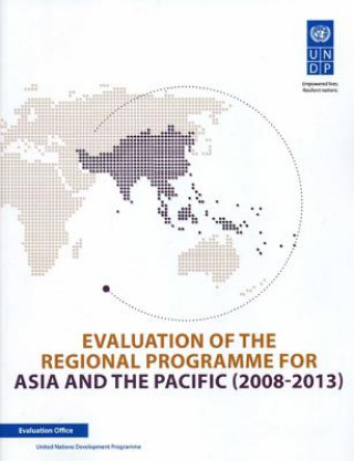 Evaluation of the regional programme for Asia and the Pacific (2008-2013)