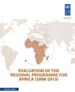 Evaluation of the regional programme for Africa (2008-2013)