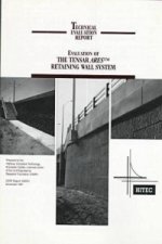 Evaluation of the Tensar ARESuTuM Retaining Wall System