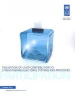Evaluation of UNDP contribution to strengthening electoral systems and processes