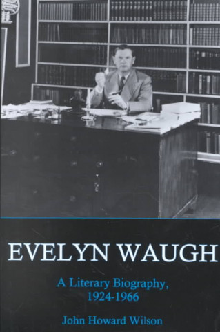 Evelyn Waugh