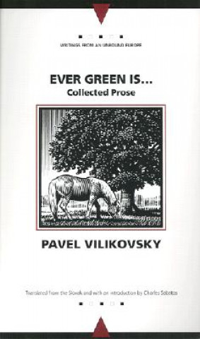 Ever Green is...