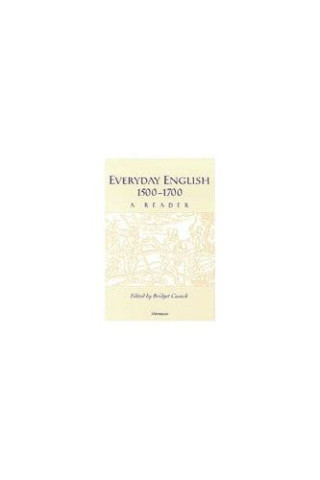 Everyday English 1500-1700 CB