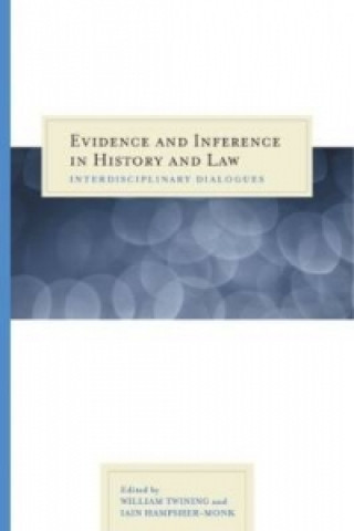 Evidence and Inference in History and Law