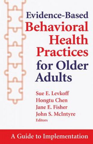 Evidence Based Health Practices for Older Adults