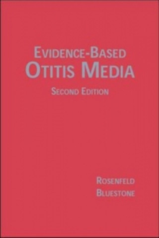 EVIDENCE BASED OTITIS MEDIA