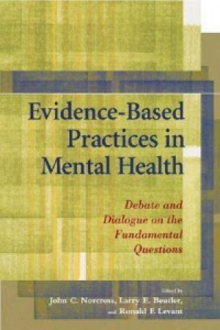 Evidence-based Practices in Mental Health