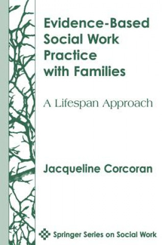 Evidence-Based Social Work Practice with Families