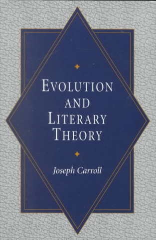 Evolution and Literary Theory