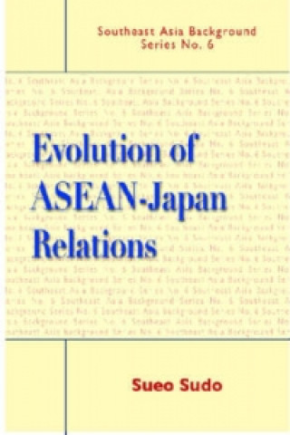 Evolution of ASEAN-Japan Relations