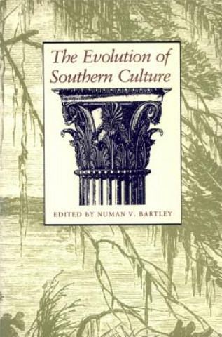 Evolution of Southern Culture