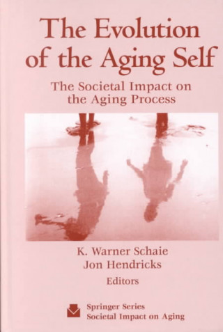 Evolution of the Aging Self