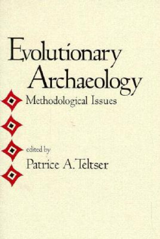 Evolutionary Archaeology