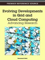 Evolving Developments in Grid and Cloud Computing