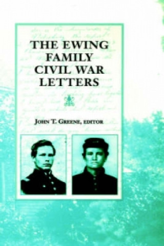 Ewing Civil War Letters