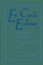 Ex Corde Ecclesiae