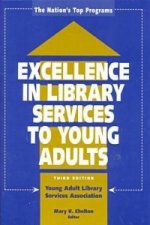 Excellence in Library Services to Young Adults